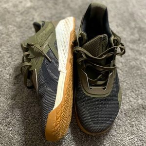 Reebok Nano X (Size 8.5)